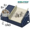 MOBILETRON IG-C411 Switch Unit, ignition system